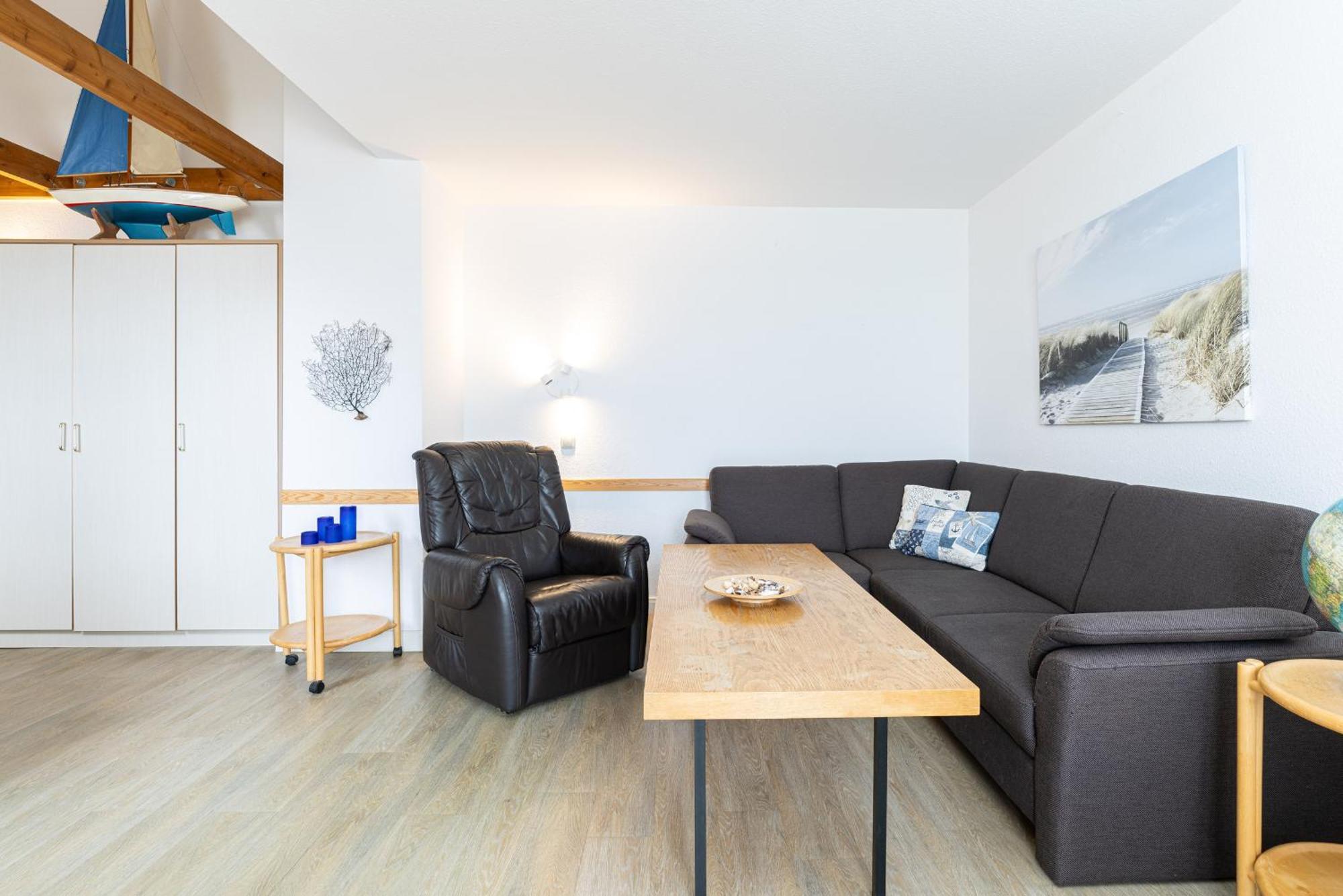 Strandhotel Laboe Nr 35 Exterior photo